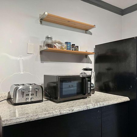 Downtown 24H Concierge 3 Bds 2Br Onsite Parking Lm706 Lejlighed Atlanta Eksteriør billede