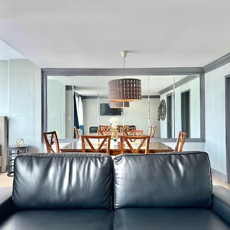 Downtown 24H Concierge 3 Bds 2Br Onsite Parking Lm706 Lejlighed Atlanta Eksteriør billede